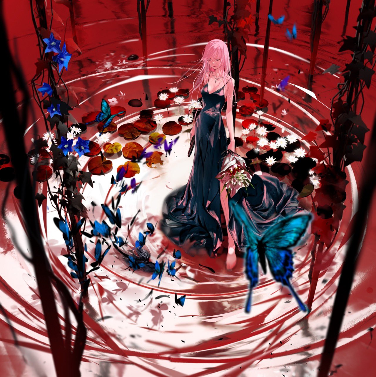 名前のない怪物 : EGOIST | HMV&BOOKS online - SRCL-8147/8