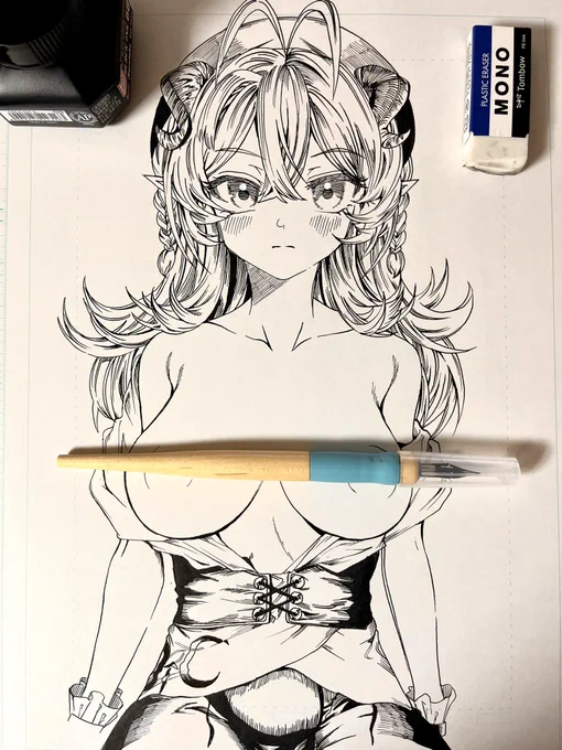 アナログ 
