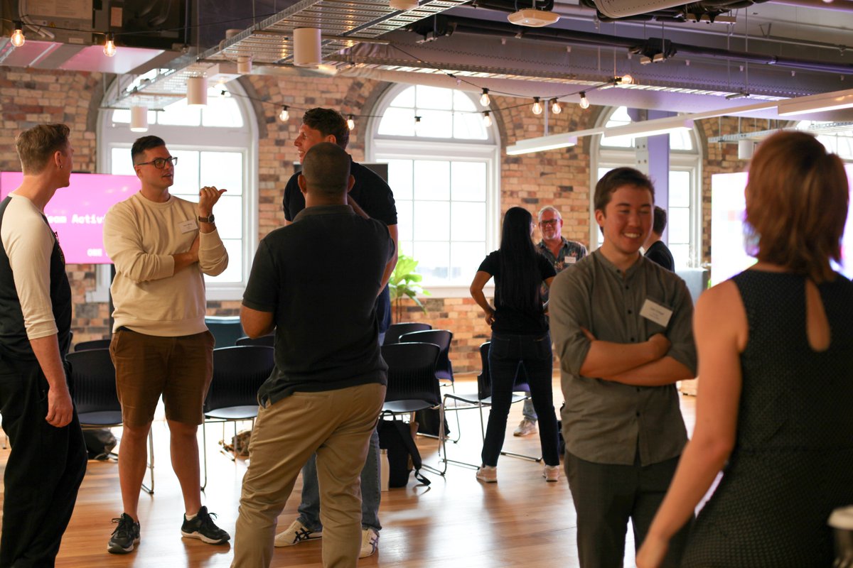 Queensland AI Hub tweet media