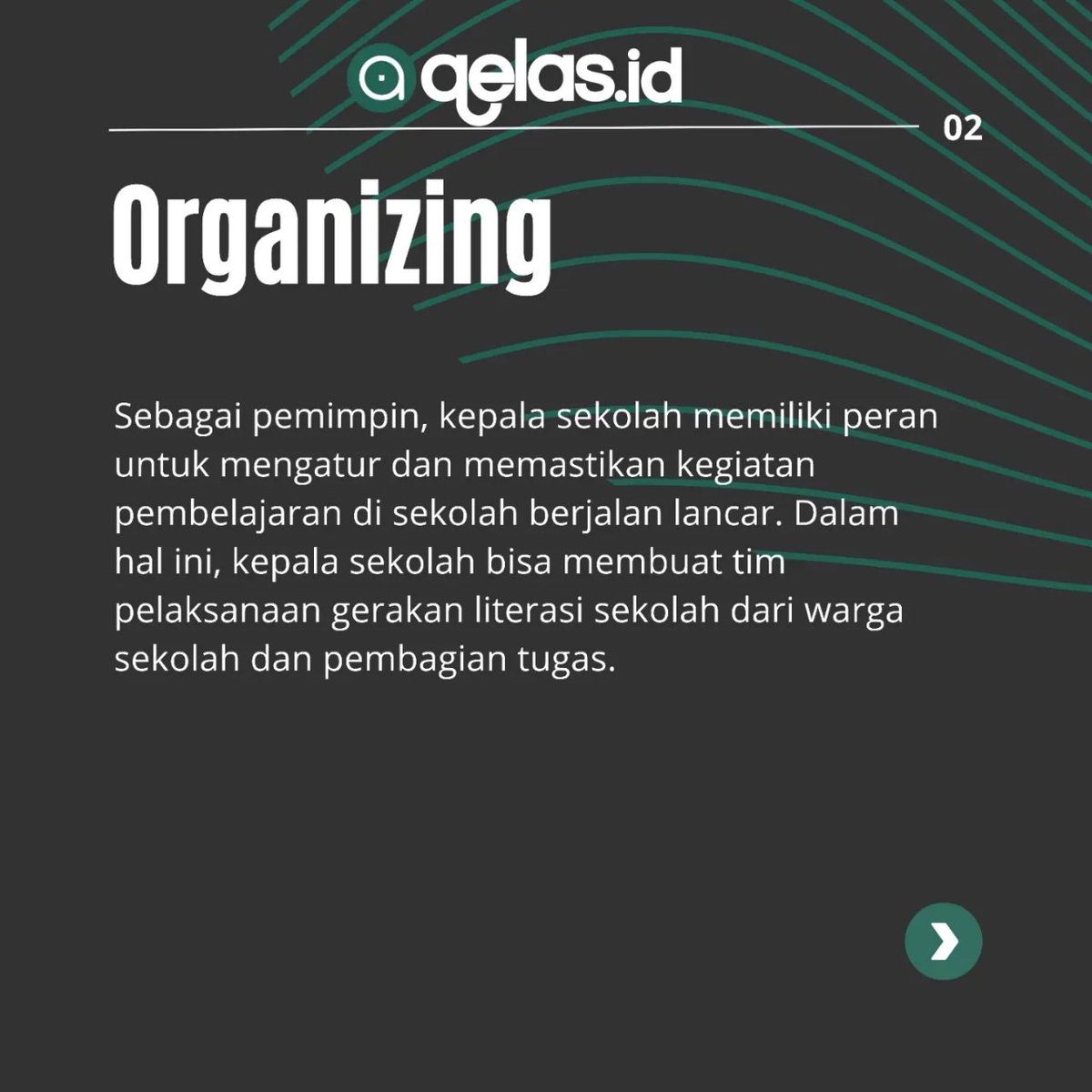 mulaidariguru's tweet photo. Hi, Sobat qelas!
Udah tahu belum nih kalau budaya literasi bisa dikembangkan di sekolah? Buat para pimpinan sekolah, simak tips-tipsnya agar budaya literasi bisa terus tumbuh dan berkembang di sekolah kita! 
Great teachers, Semoga bisa membantu ya!

#Ramadhan #Bali #MulaiDariGuru https://t.co/bRbyKhu74A