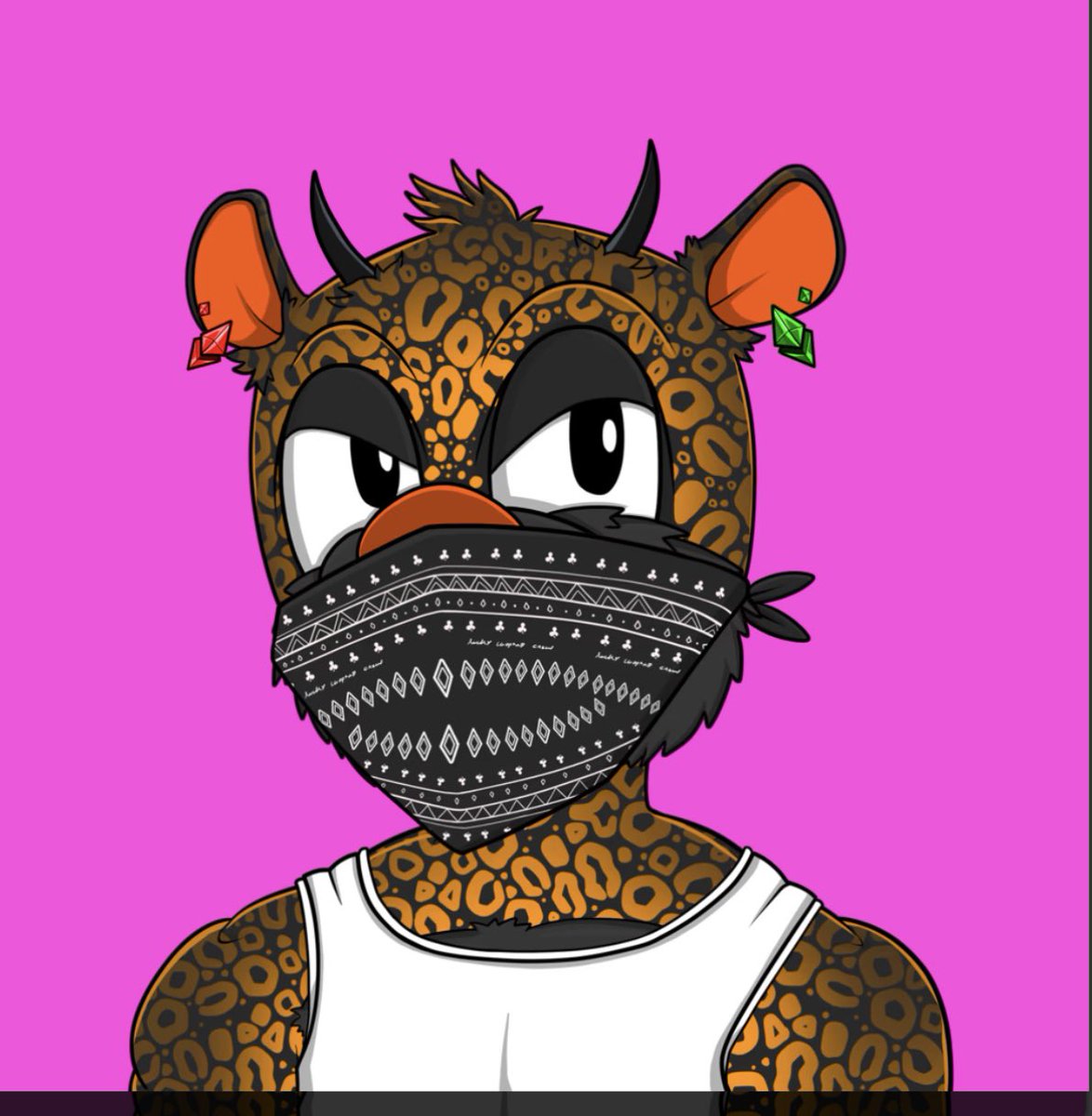 Degen Duck tweet media