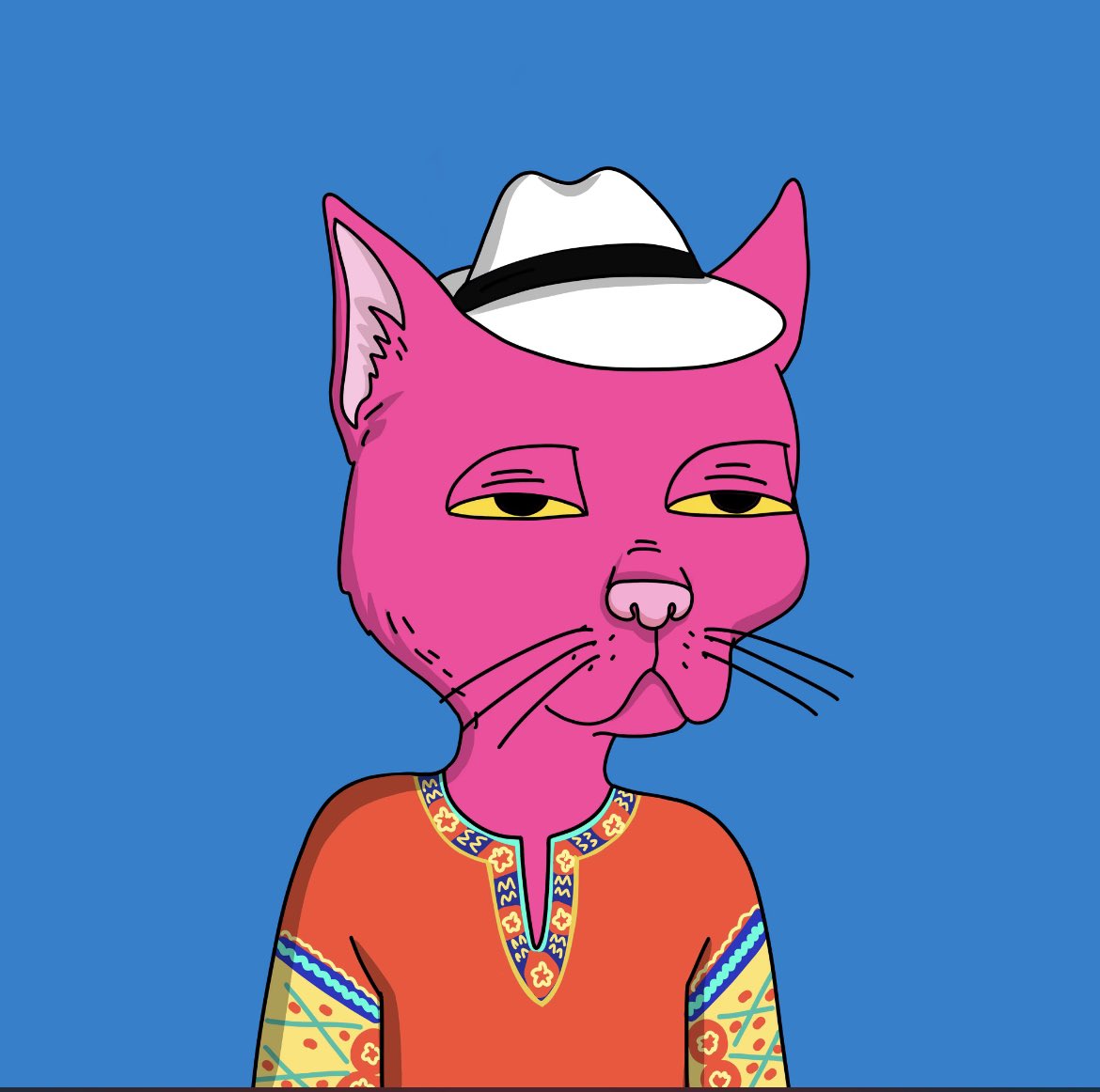 GCGDiamondPaws's tweet image. Picked up another Banger!  To the moon!! @GutterCatGang #GangGang