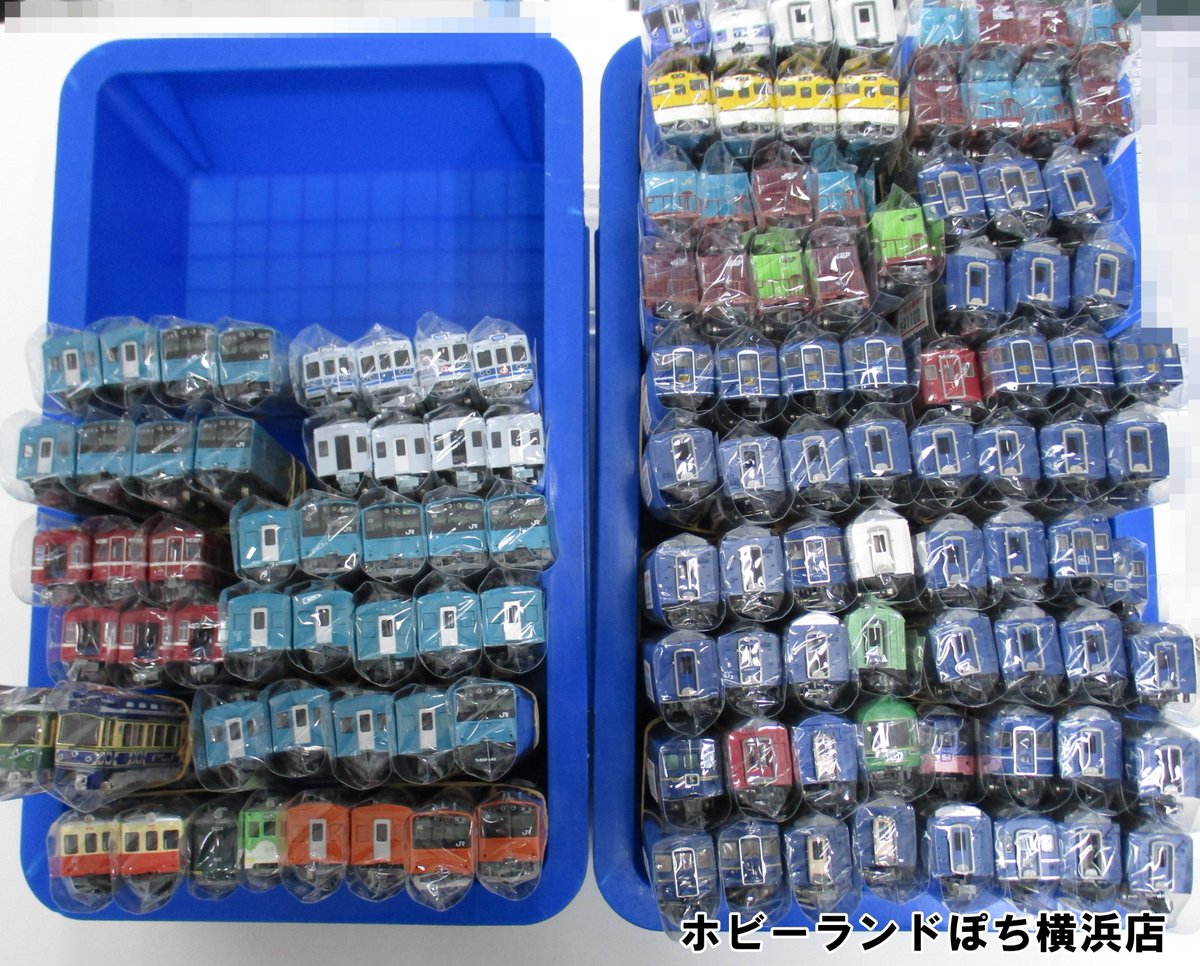 鉄道グッズ　コレクション　置物、タイ、褒賞バッチ ⚓️＃ホビーランドぽち #横浜店⚓️ いつもご利用いただきありがとう