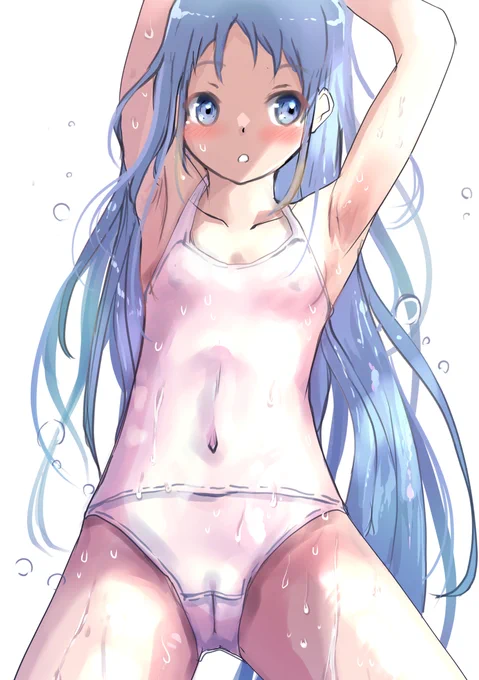 #三億アカウントの中から私を発掘してください 
ちょっとえっちな五月雨&涼風大好き絵描きです。
ちょっとどころじゃないのは別垢で。 