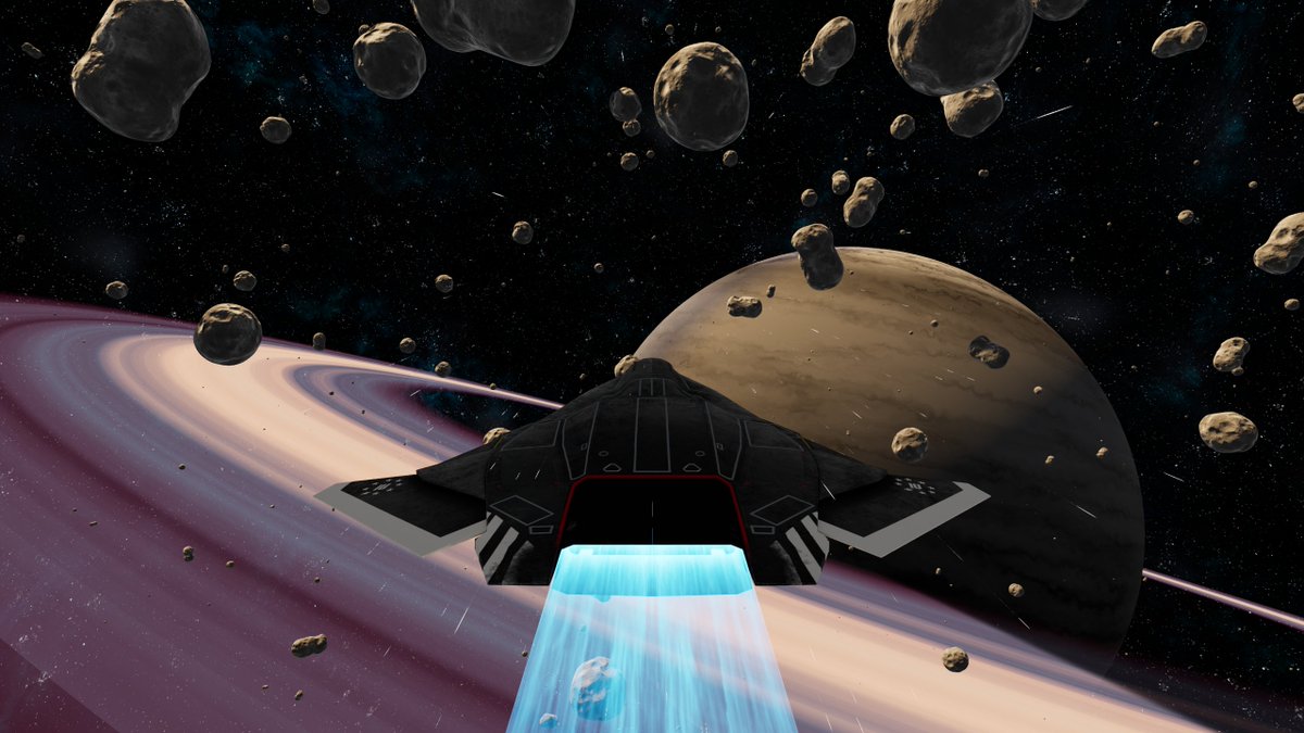 Alpha in 9 days! 
🚀🚀🚀
#Solana #Web3 #nft #GameFi