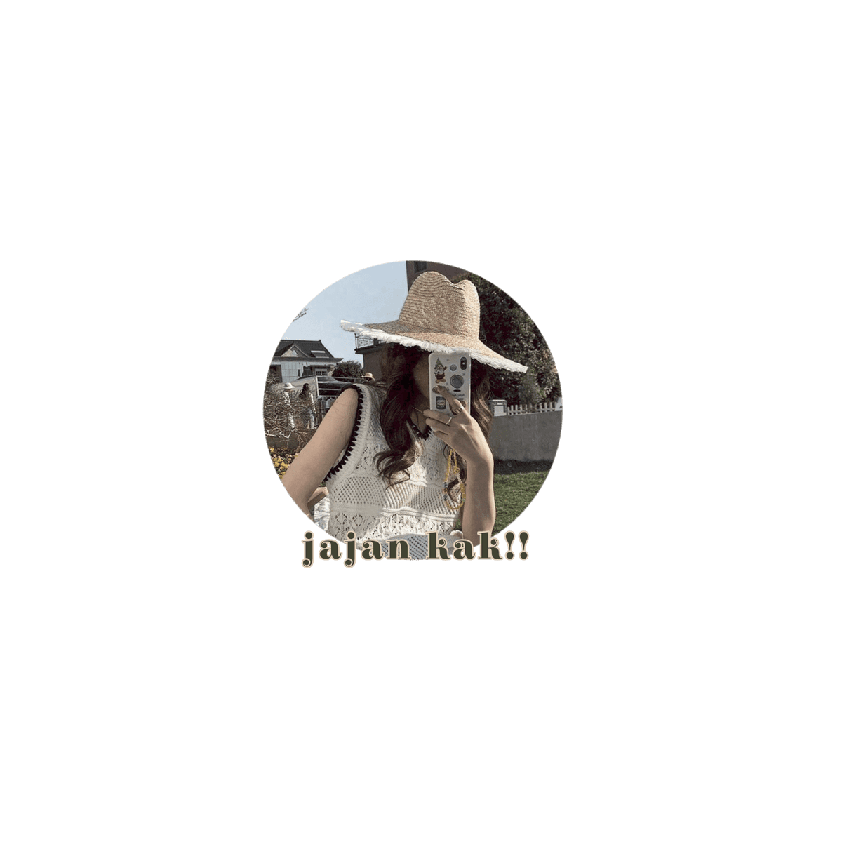 bitdamie's tweet photo. [ HELP RT 🫶🏻✨ ]

hi kak! aku lagi bawa layout ready stock dibawah ini dengan harga 4k get ava jpng yaahh, yukss bawa pulangg leotnua 🧸🤎

#zonauang #zonajajan #zonaba

https://t.co/0St0vTBJWu