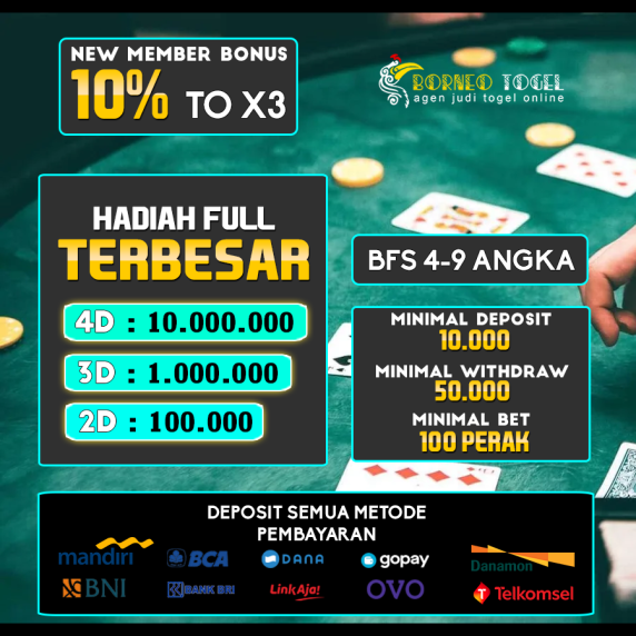 b_kecap1's tweet photo. Hallo bos, Borneotogel bonus togelnya besar lo, ayuk segera mendaftar dan mainkan togel sekarang. Ingat anda tidak perlu khawatir bocoran / prediksi togel sudah kami siapkan untuk para pecinta togel.
Link TOGELJITU > https://t.co/VtQNWBVT1p
#BORNEOTOGEL #bandartogelonline #togel https://t.co/1vv13XiZ7P