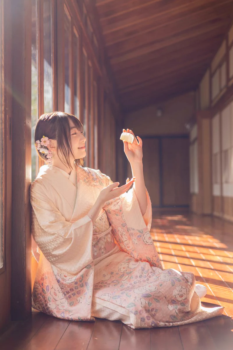 わたしの幸せな結婚』公式🌸新作アニメ特別篇全3話 10月25日(日)放送