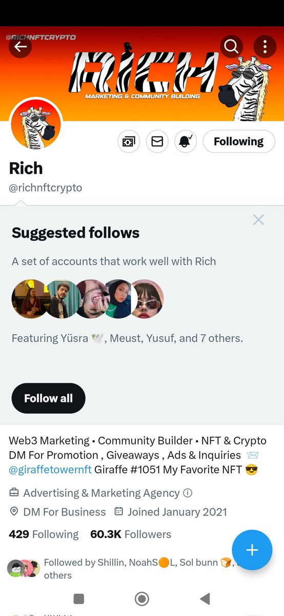 crystals_lion's tweet photo. @richnftcrypto @nft_nonstop @maverickjpeg @dg6074 @dream808080 @moemoe2244 https://t.co/UP4bpfE9dx