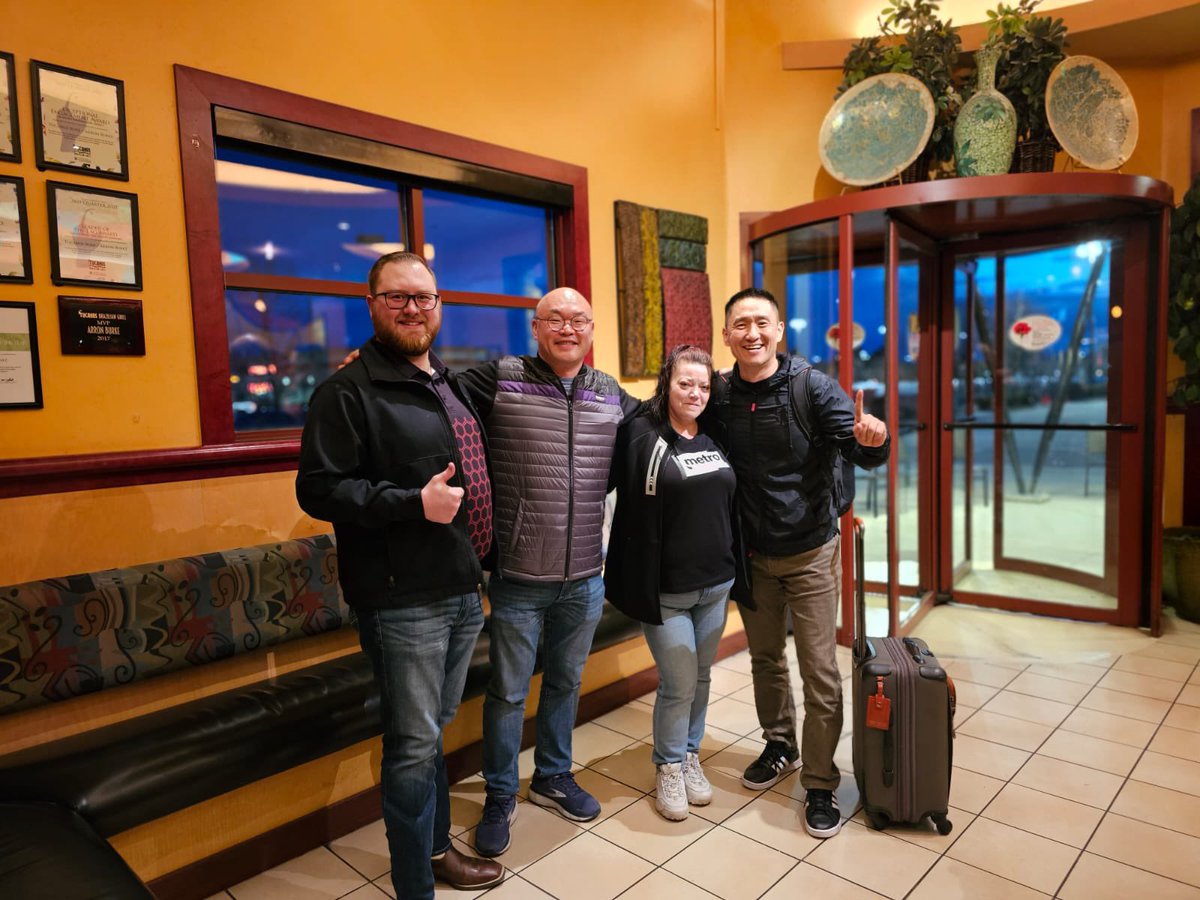 James Lee (@jamesleeww) on Twitter photo Got to Boise tonight and met with our #MustWin dealer team leaders <a href="/shawnwallace360/">Shawn Wallace</a> <a href="/Brux94/">Young W. Song</a> @TylerHo47992210! They are showcasing what #PermissionToWin really means with one of the Top Converting teams in the Nation #TrueStory Can’t wait to see the How and the Why story Got to Boise tonight and met with our #MustWin dealer team leaders <a href="/shawnwallace360/">Shawn Wallace</a> <a href="/Brux94/">Young W. Song</a> @TylerHo47992210! They are showcasing what #PermissionToWin really means with one of the Top Converting teams in the Nation #TrueStory Can’t wait to see the How and the Why story