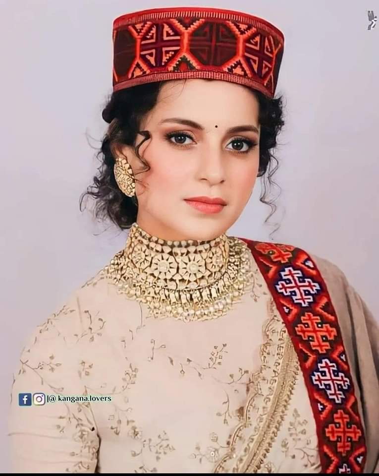 kanganalovers's tweet photo. Happy birthday ✨ Pahadi Sherni 
@KanganaTeam
#Kangana 
#KanganaRanaut
#HappyBirthdayKanganaRanaut https://t.co/9Q8TG99PXI
