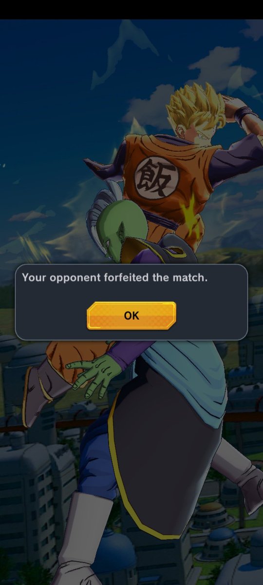 gohan6999's tweet photo. @Skilzmastr @DB_Legends https://t.co/sr7XyW6CLU
