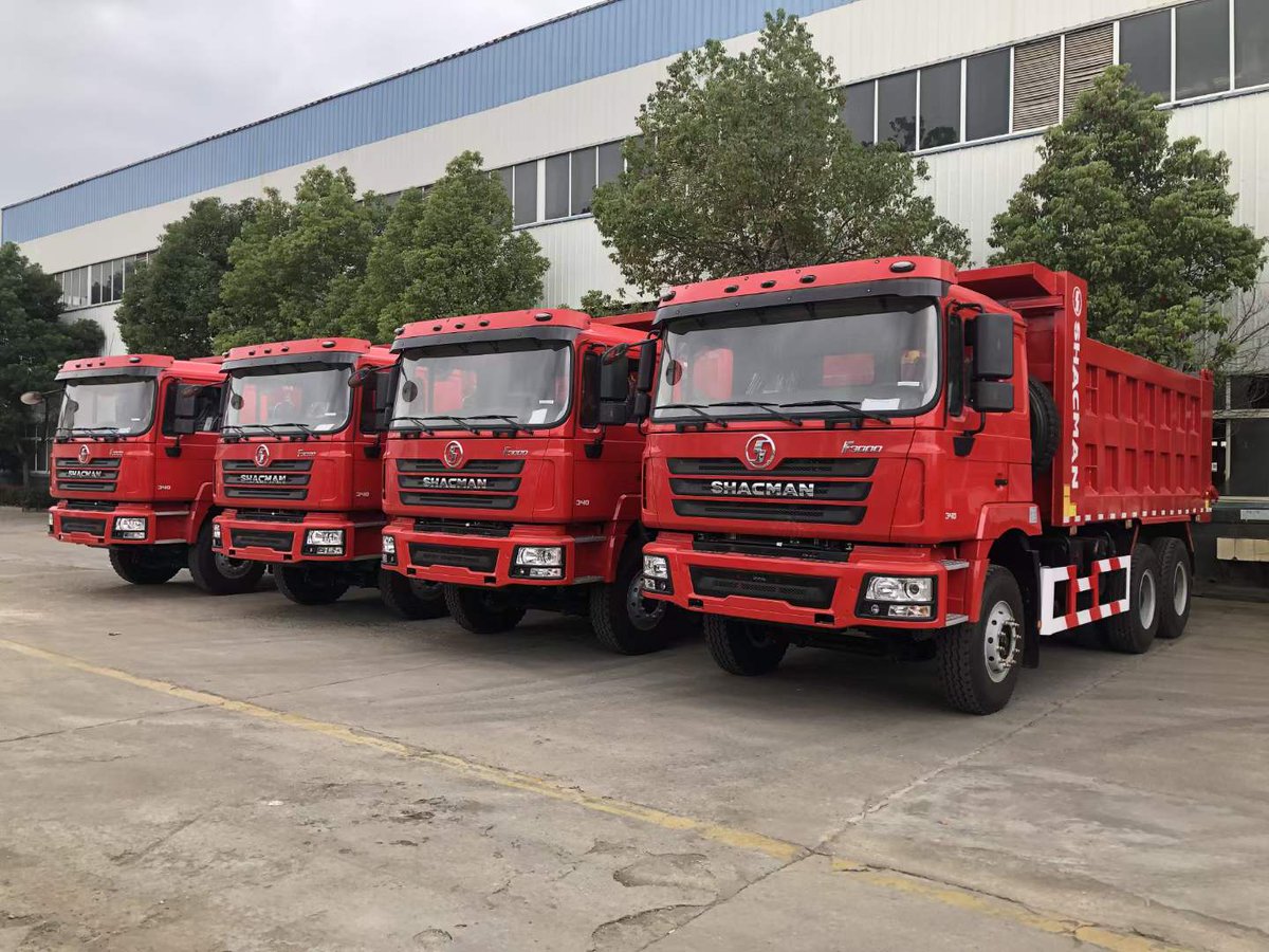 julieeesm's tweet photo. 过春天🌷

SHACMAN All Series Export Models

Dump truck
concrete mixers and pumps

welcome inquiry~👀

#ChinaRussia #dump #trucks #concrete https://t.co/3wjWPpylh6