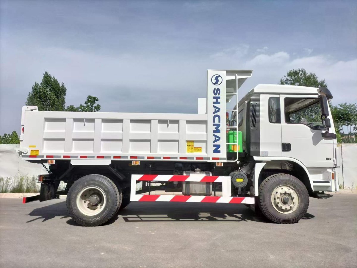 julieeesm's tweet photo. 过春天🌷

SHACMAN All Series Export Models

Dump truck
concrete mixers and pumps

welcome inquiry~👀

#ChinaRussia #dump #trucks #concrete https://t.co/3wjWPpylh6