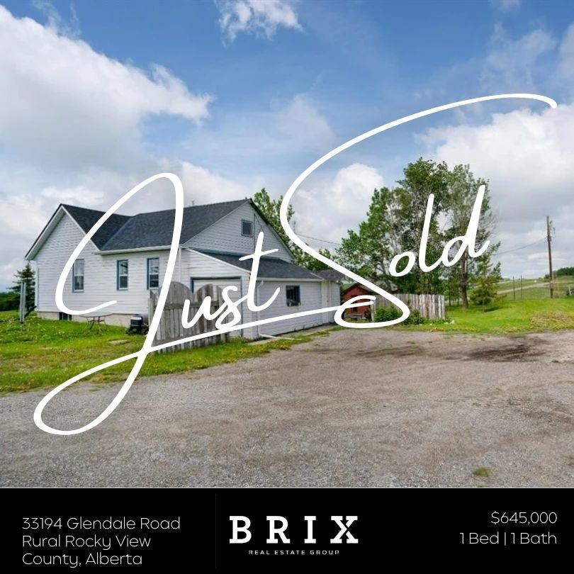 realtorap1's tweet photo. Another busy week for the team!

Congrats to all of our clients and agents 🍾

#justsold #justlistedcochrane #calgaryrealestate #cochranerealestate #rockyviewcounty #acreage #brixrealestategroup https://t.co/NqXFDQX8Q5 https://t.co/5voOgGPKIQ