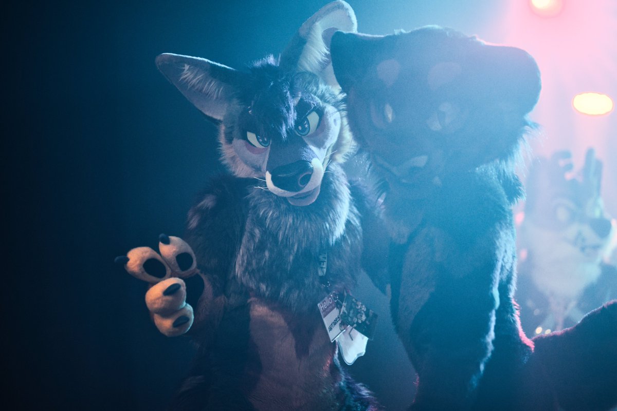 📸Here's some shots from Friday night at #furnalequinox2023 !
Album Here📁:flic.kr/s/aHBqjAwTfc
Keep doing what you do 💙