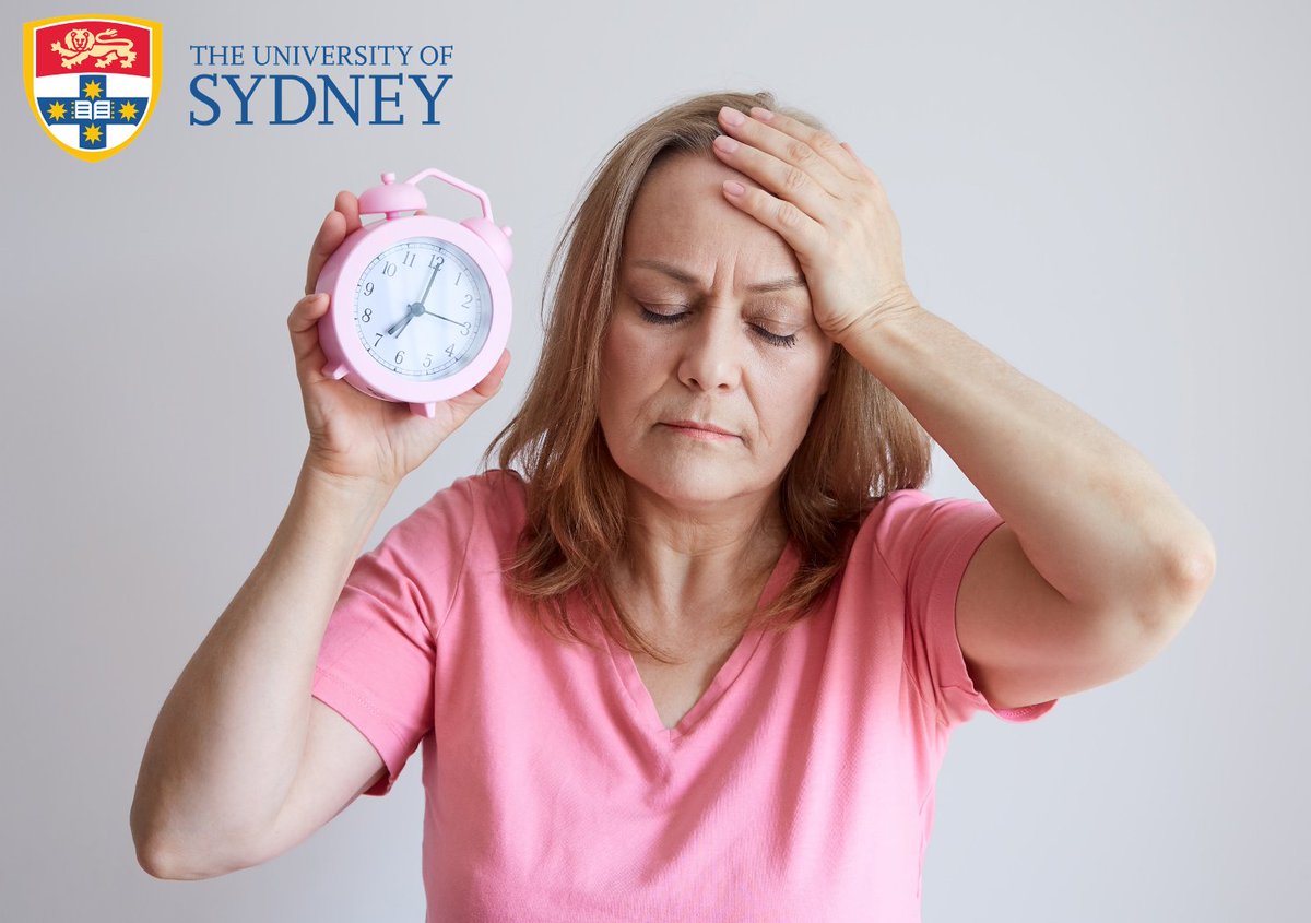 Over 50 and have Insomnia? 
Take part in our online study using a novel sleep program that can be accessed via a website or iOS app and aims to help improve your insomnia symptoms. If you are interested in participating in the study, please visit succeedsleep.com.au