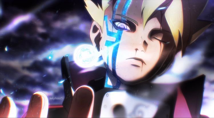 ImJamm_'s tweet photo. Why Boruto is a better Main Character than Luffy D. Mid 🧵🔥 https://t.co/4tzEeJagap