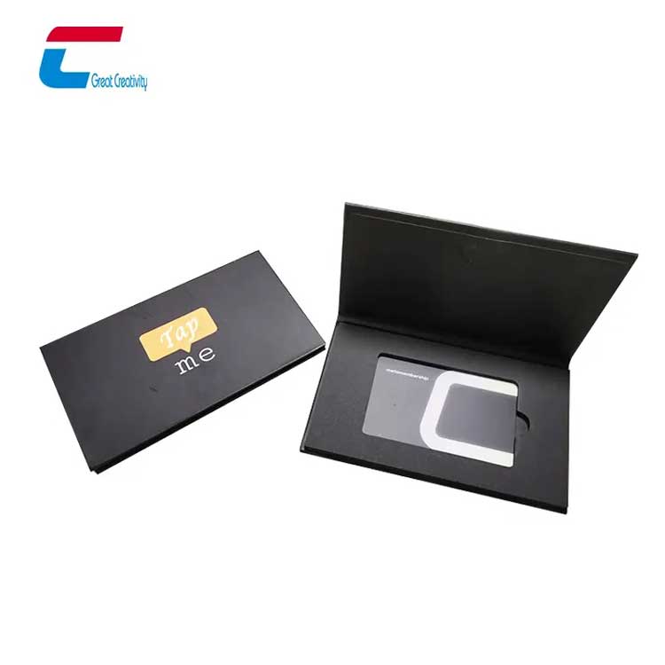 Suki Li-RFID supplier (@greatrfid) on Twitter photo Luxury Custom NFC Metal Card Gift Package Manufacturer
Please contact us via email: info@nfctagfactory.com
nfctagfactory.com/products/nfc-m…
#club #OEM #tickets #meeting #events #rfid #card #gym #business #music #spa #meeting #hotel #nfc #rfidcard #nfccard Luxury Custom NFC Metal Card Gift Package Manufacturer
Please contact us via email: info@nfctagfactory.com
nfctagfactory.com/products/nfc-m…
#club #OEM #tickets #meeting #events #rfid #card #gym #business #music #spa #meeting #hotel #nfc #rfidcard #nfccard