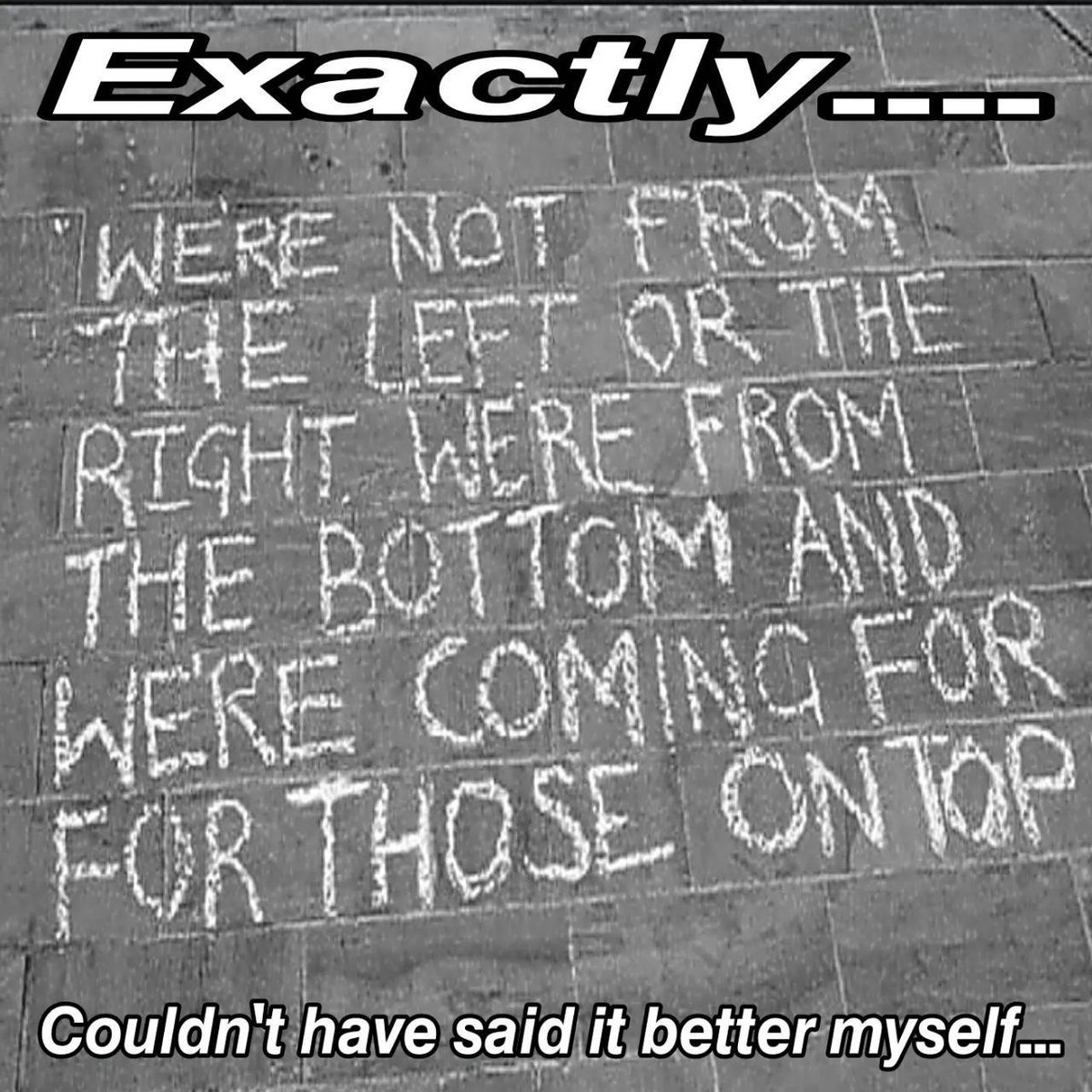 Britain_People's tweet photo. #JustSaying https://t.co/sVtT6ZCl7k