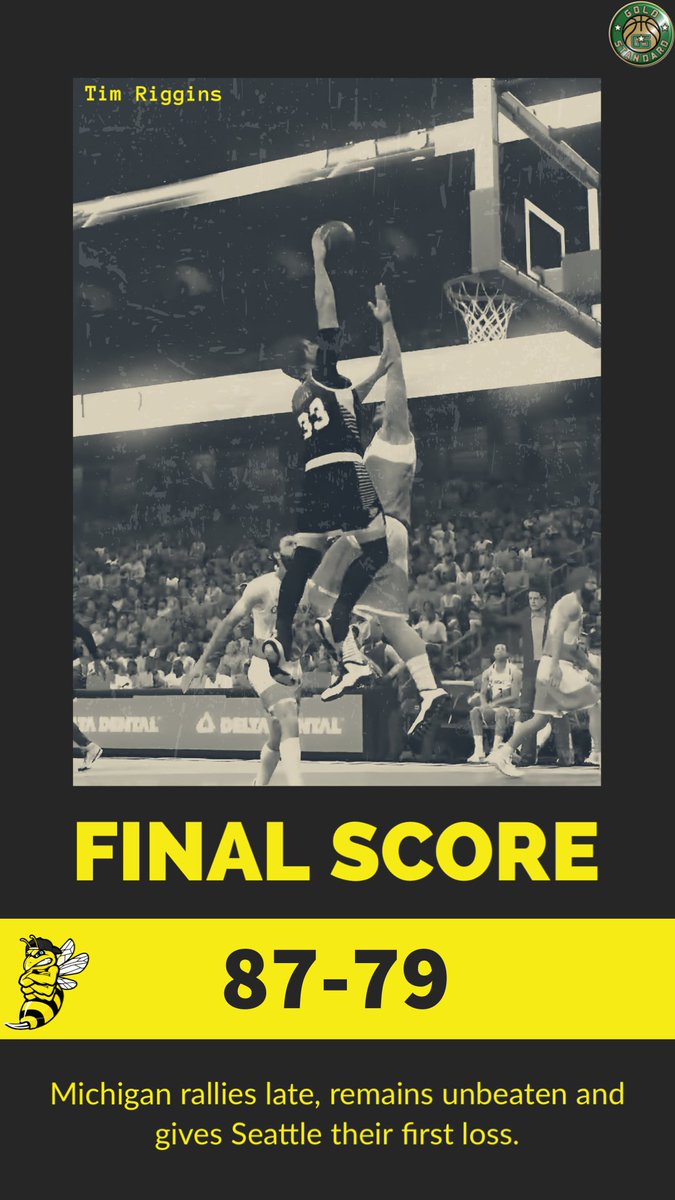 Michigan Killer Beez Basketball tweet media