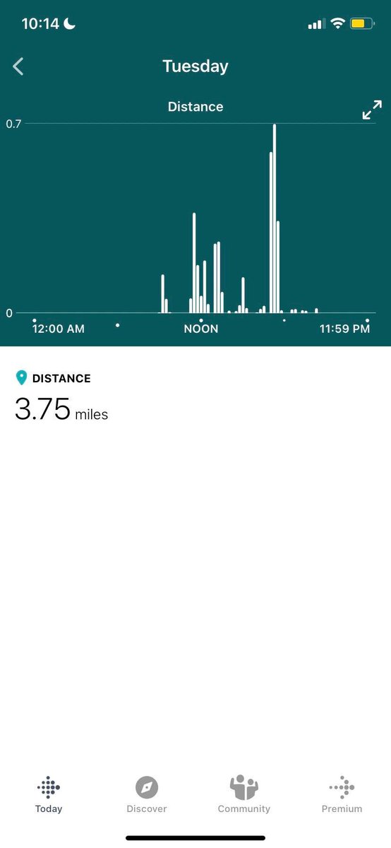 Kelly Anne Bridges tweet media