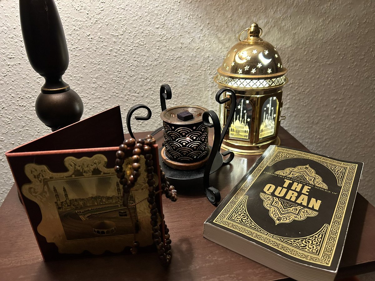 Ramadan Kareem ☪️