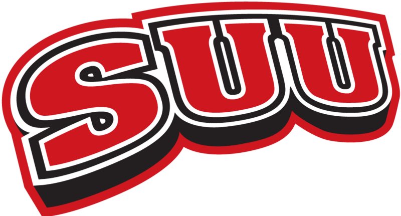 Pumped to visit @SUUFB_ this Monday, March 27th. Thank you @delanefitz and @bmeasom1! #FocusFightFinish