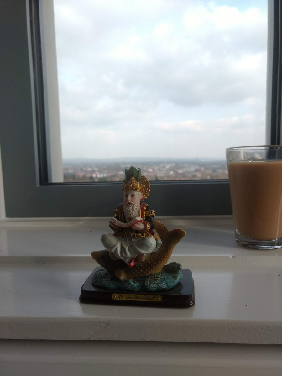 Happy Cheti Chand 🌸
May this wonderful new year bring health &amp; happiness to you. 

#JaiJhulelal #HappyNavratri #Navreh #ChetiChand #Ugadi #GudiPadwa #ChaitraNavratri