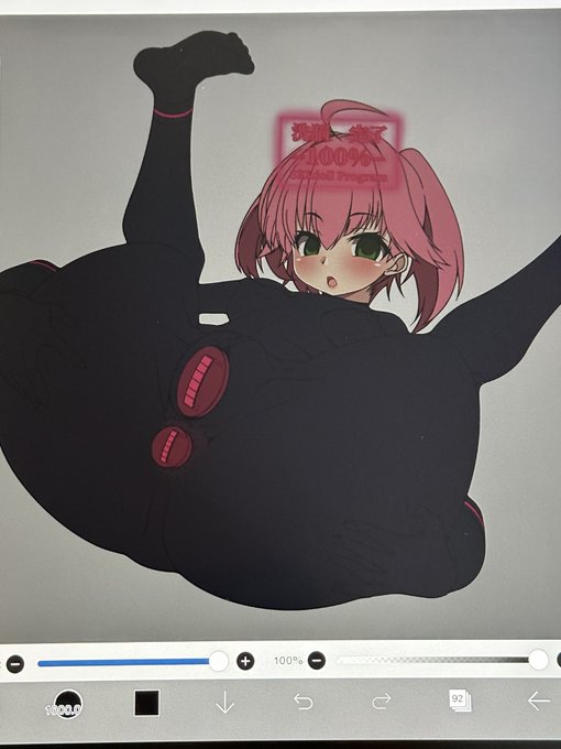 例の機械でぴっちりコーティングのやつの進捗です。 