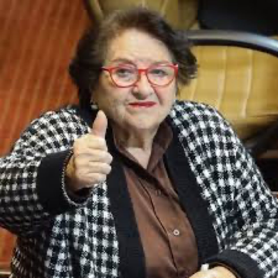 Escarlata07's tweet photo. Grande Doctora!!! Siga desenmascarando a estos zurdos La verdad siempre sale a la luz #YoApoyoAlaDoctoraCordero https://t.co/neLRC7kRgx