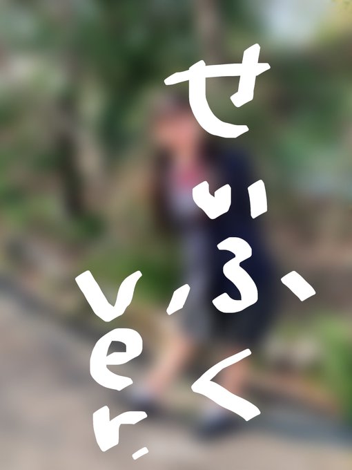 Twitterのコスプレ画像21