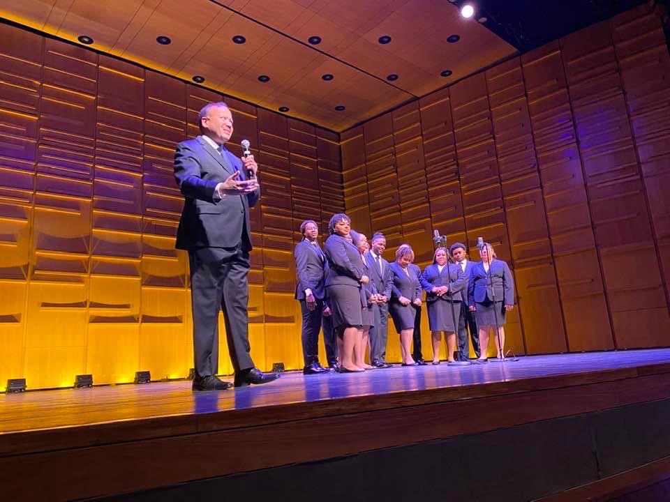 Penister52's tweet photo. JUBILEE SINGERS #RYSFISK https://t.co/p7abHAl7sV