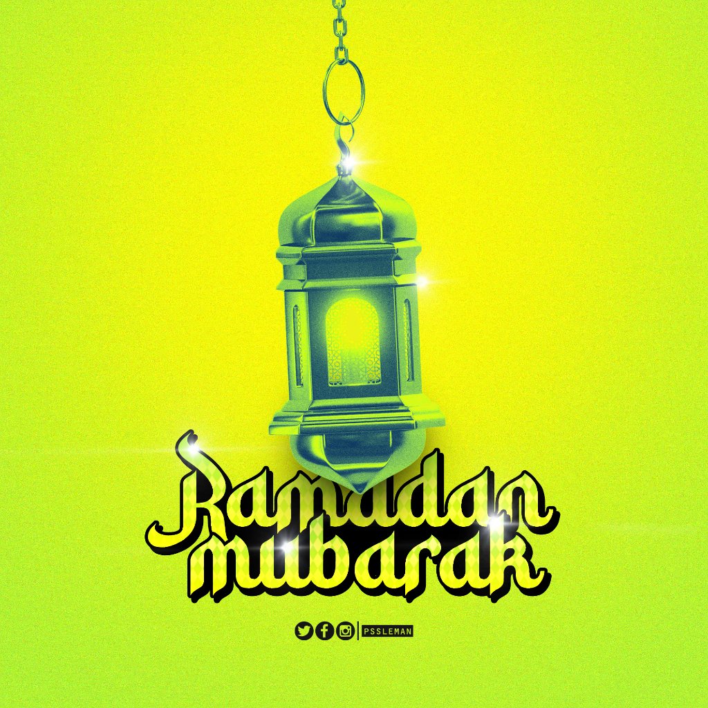 PSSleman's tweet photo. Keluarga PSS Sleman mengucapkan selamat menjalankan ibadah puasa di bulan Ramadan 1444 H.

Semoga kita semua dapat meraih keutamaan bulan Ramadan dan menjalankan semua ibadah dengan sebaik-baiknya 🌙 🕌 https://t.co/sm1kZcwkTx