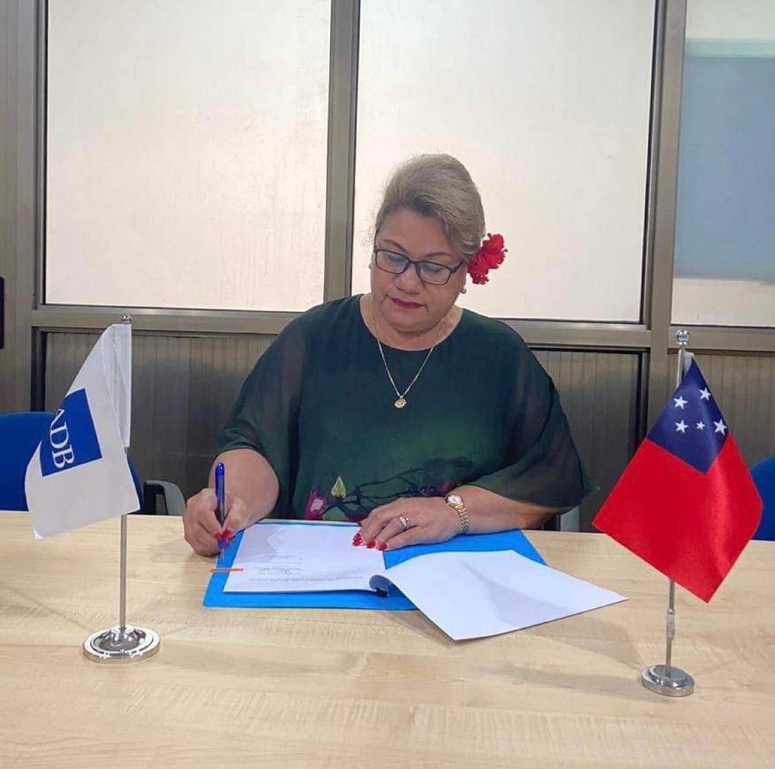 ADB Pacific tweet media