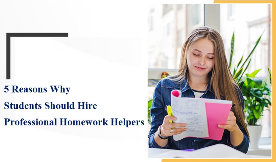 studenthelpaus's tweet image. 5 Reasons Why Students Should Hire Professional Homework Helpers
Learn More: havily.com/5-reasons-why-…
#ProfessionalHomeworkHelper #AssignmentAssistance #HomeworkHelpServices #AssignmentHelpServices