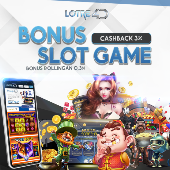 Lotre4D's tweet photo. Hallo bos ayuk segera Mendaftar di LOTRE4D Dan segera klaim bonus-bonus terbesar di LOTRE4D.
Anda Hanya Mendaftar satu akun saja sudah bisa bermain semua permainan
Link LOTRE4D : https://t.co/7xnkmRkaES
#lotre4d #maintogel #agentogel #togelonline #bandartogelonline #togel #slot https://t.co/Mitb7C75jW