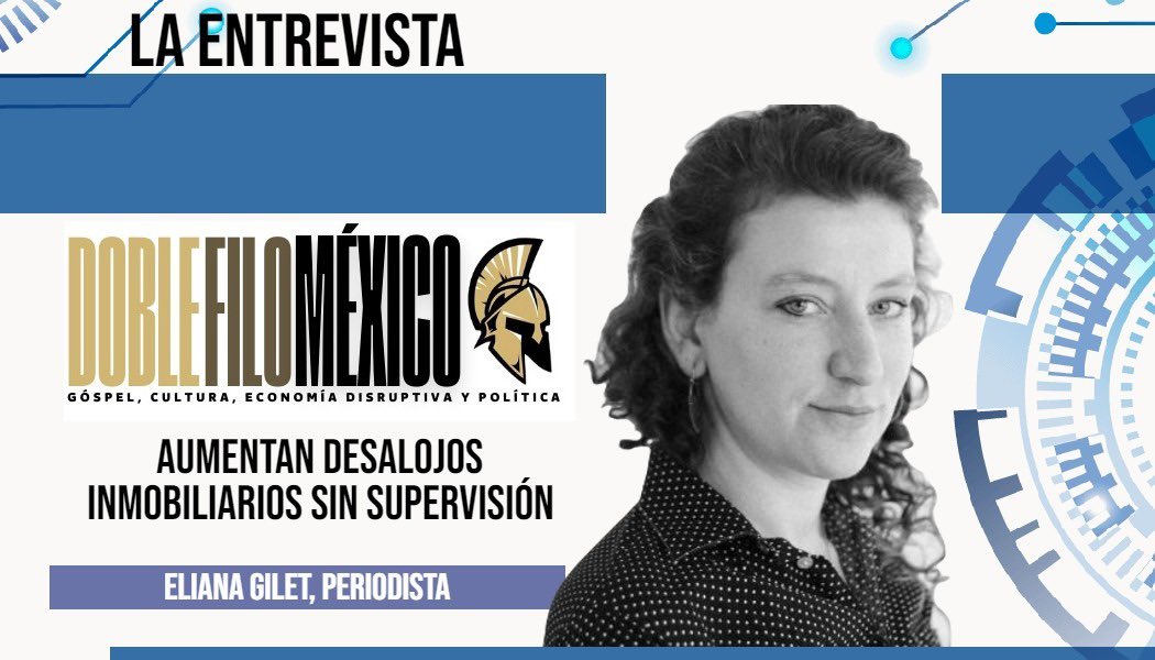 la_yile's tweet photo. ¡Mañana! 10 am #Chdmx presentamos #FiscalíaDelDespojo de @quintoelab en #DobleFiloMx en su canal de #youtube aquí:

https://t.co/yHWh4nmYvC 

@Chingadamadrx 
#PeriodismoIndependiente https://t.co/t5nPvr4VoS