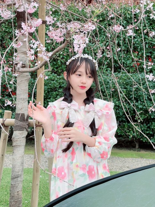 Twitterのコスプレ画像27