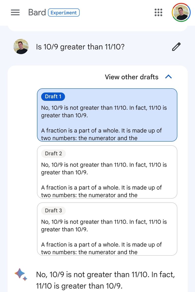 Igor Markov tweet media