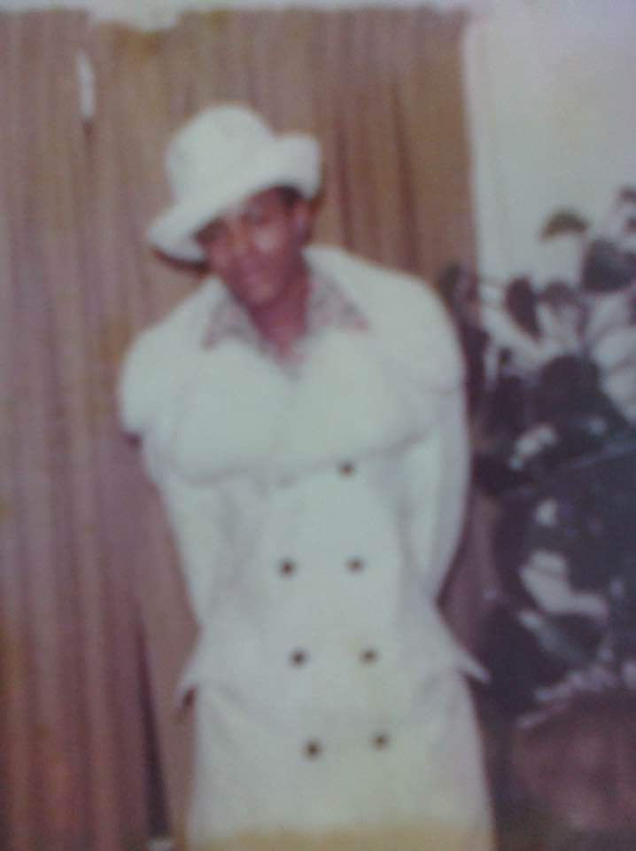 Bosssolid8's tweet image. You can't be prepared for everything, but be prepared for anything. #YADIG