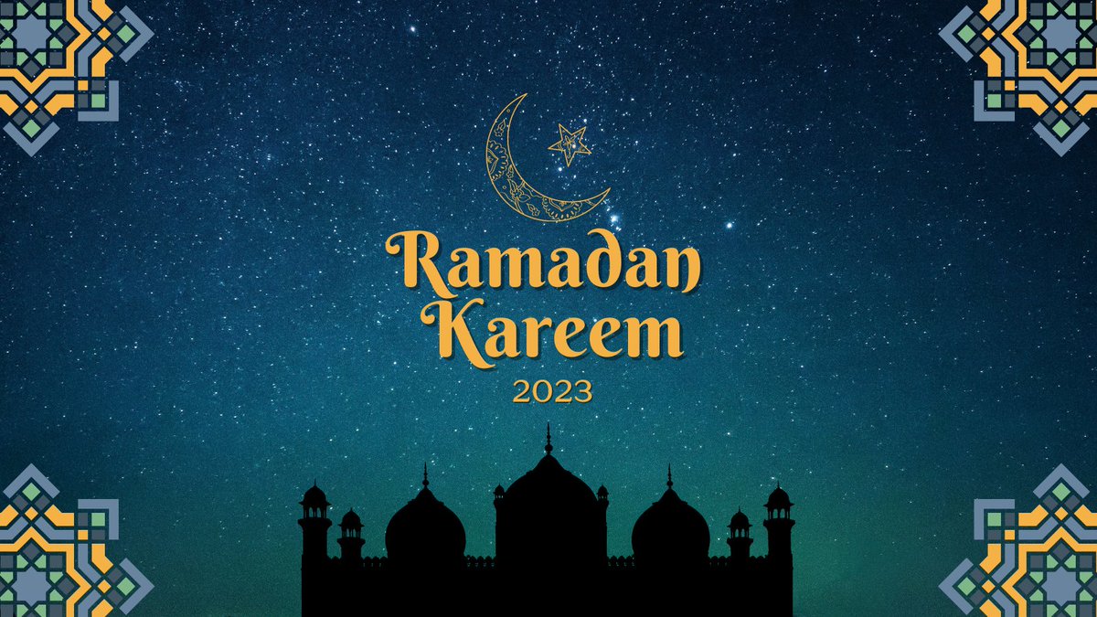 Wishing a very peaceful and blessed Ramadan 🌙 to all who celebrate this holy month! As you embark on this sacred journey, may your heart be filled with prayer, reflection, and acts of charity ✨ #RamadanKareem #Ramadan2023 #WeAreNatick