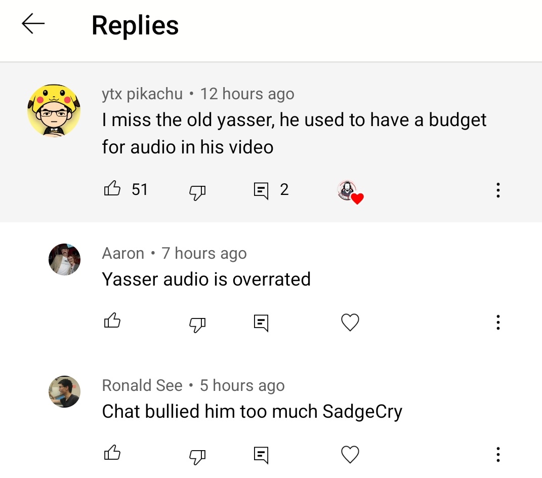 Yasser Aleed tweet media