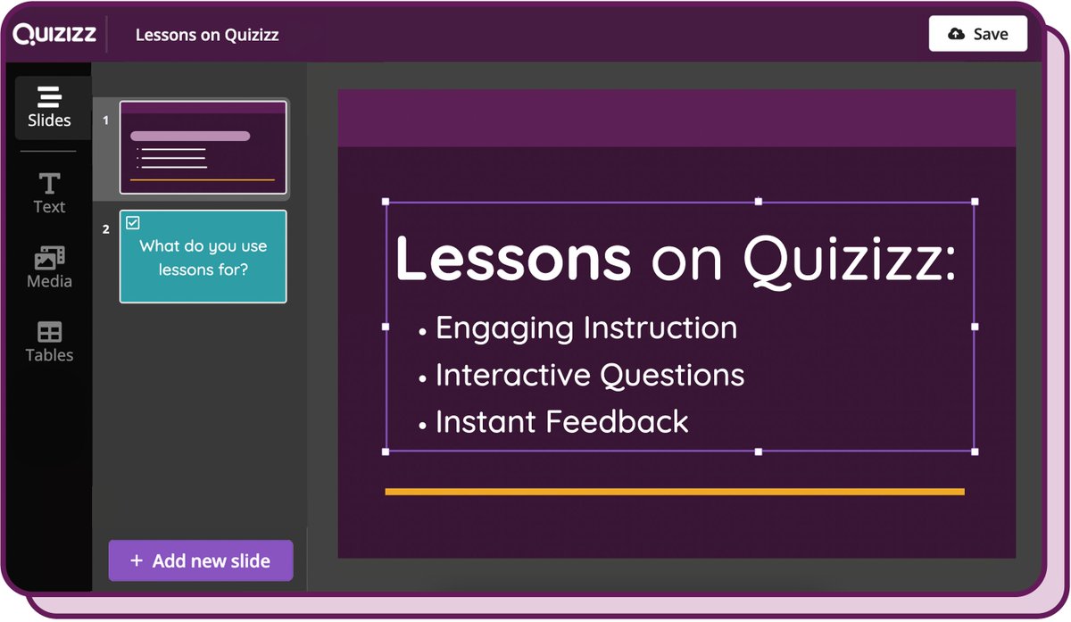 Quizizz On Twitter If You Have Not Used Lessons Yet Today Just Might quizizz-on-twitter-if-you-have-not-used-lessons-yet-today-just-might