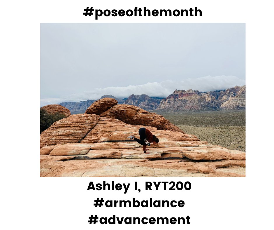 HotYogaBG1's tweet photo. Thursday: 430pm Andrea AF & 6pm Casey J. #comesweatwithus #poseofthemonth #yoga #yogaeveryday #goals #move #breathe #focus #meetusonthemat #armbalanc https://t.co/rkbCpG9dsI