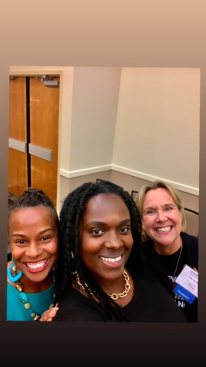 RValentinED's tweet photo. Another successful year of  empowering women at the 5th Annual Women Leading Delaware Education Conference #WomenLeadDE @KellyPHorner @jowilson4139  @atraversDE @AmyNovosel #kendrawashingtonbass #dasl https://t.co/OyIsgQp1QJ