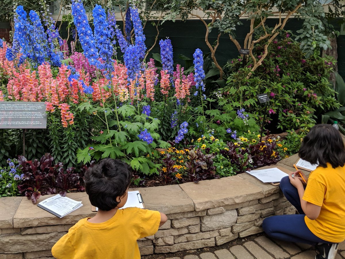 ChicagoParks's tweet photo. Spring has sprung ๐ป & so have our Spring Programs. Register today & spend the season with @ChicagoParks. ๐ https://t.co/ymtaPUTyEG
Don't forget to sign-up for Spring Break Camps. @ChiPubSchools are on break starting April 3. ๐ https://t.co/pHxnB5hfZj. #SpringInTheParks https://t.co/VqdO50ZQUf