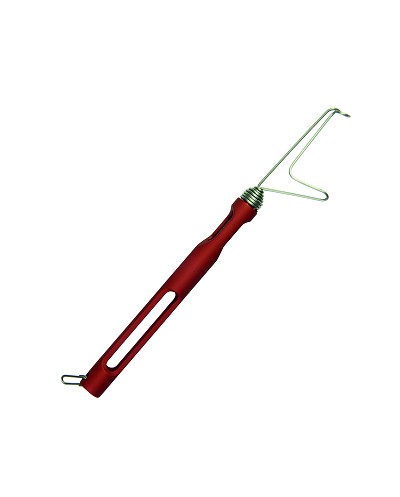 FFTCOUK's tweet photo. #marc_petitjean #flyfishing #hookrelease
MARC PETITJEAN RELEASER MP200
The Marc Petitjean Release Tool is lightweight and gentle on fish.
Weighs only 10g
Made in Switzerland
https://t.co/bpjvYaXrsJ https://t.co/kLPzBjvm3x