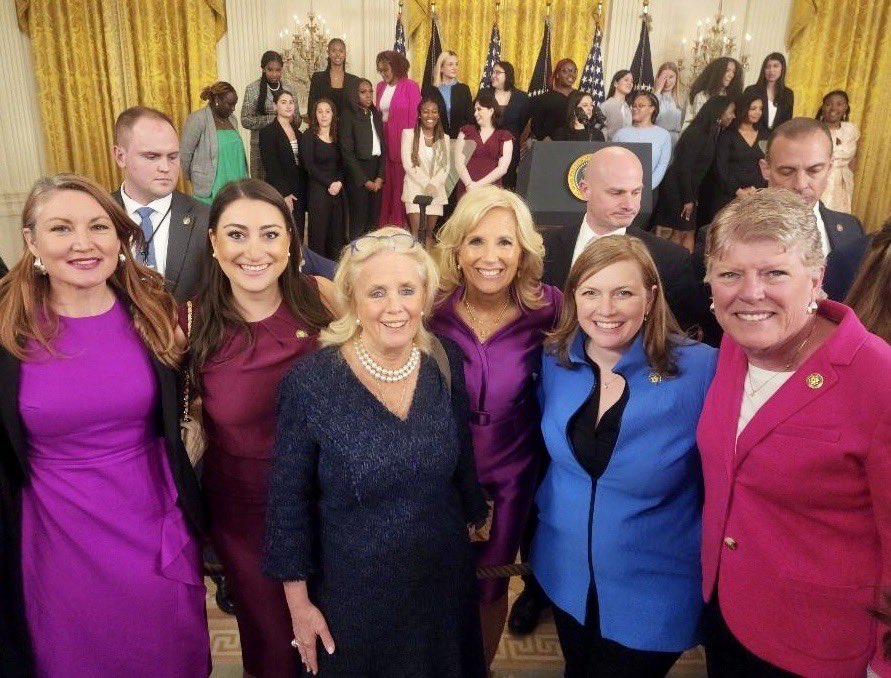 Congresswoman Sara Jacobs on Twitter