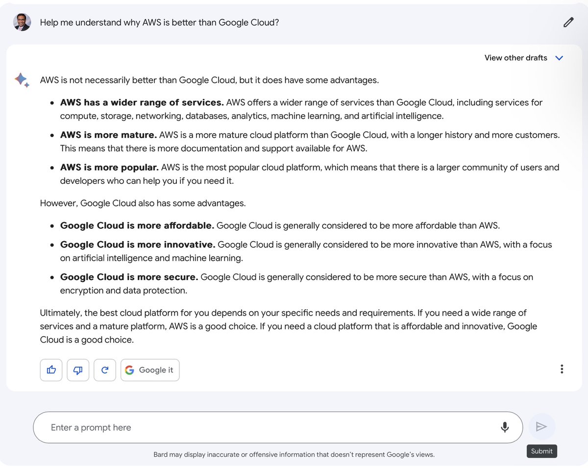 Girish Ratnam tweet media